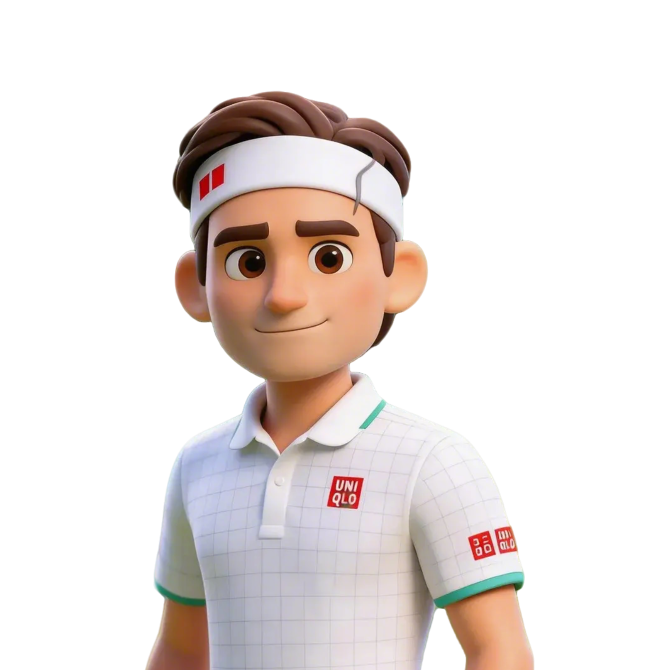 Roger Federer